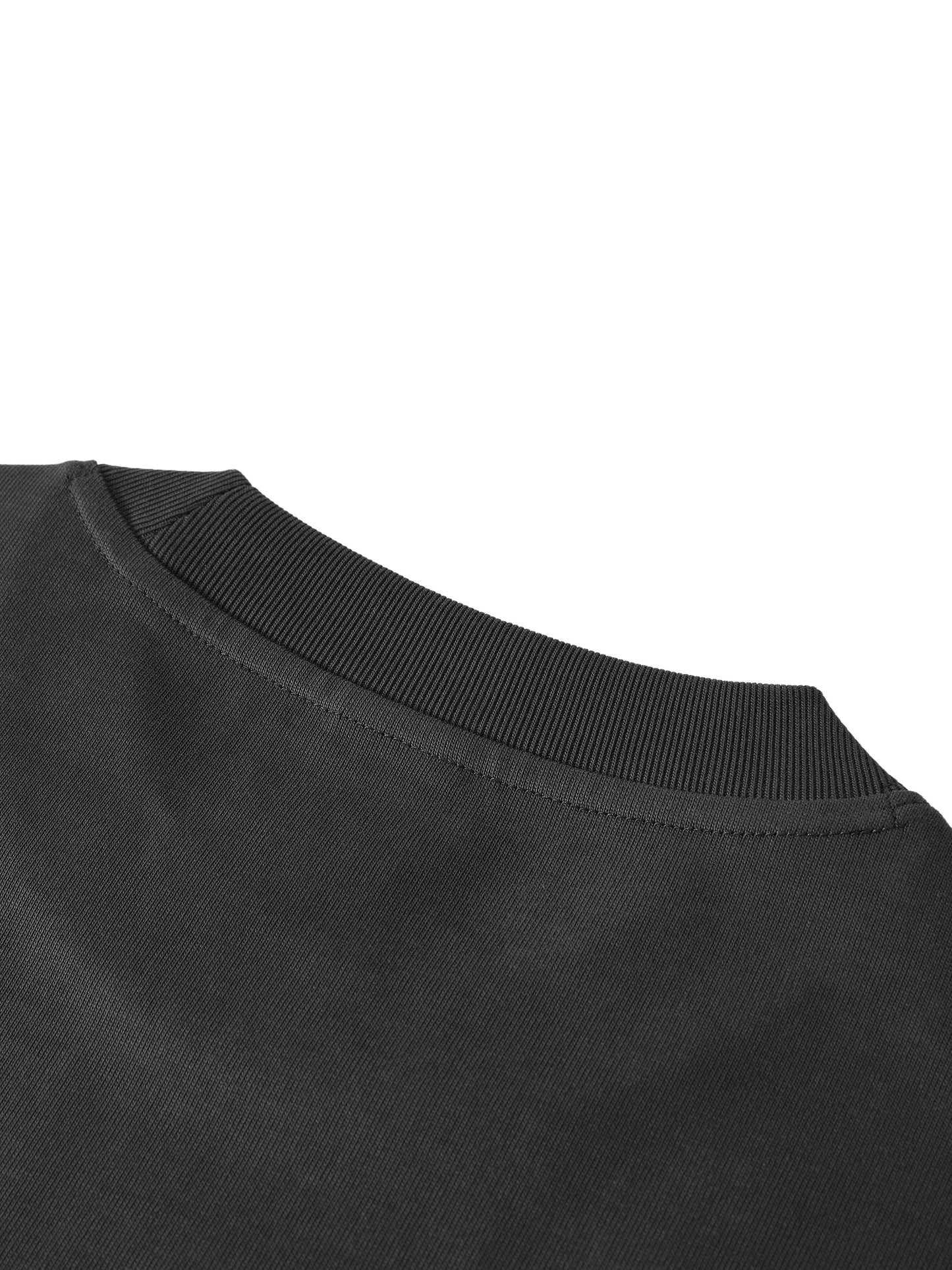 Welcome Home C2S Boxy Oversized T - Shirt